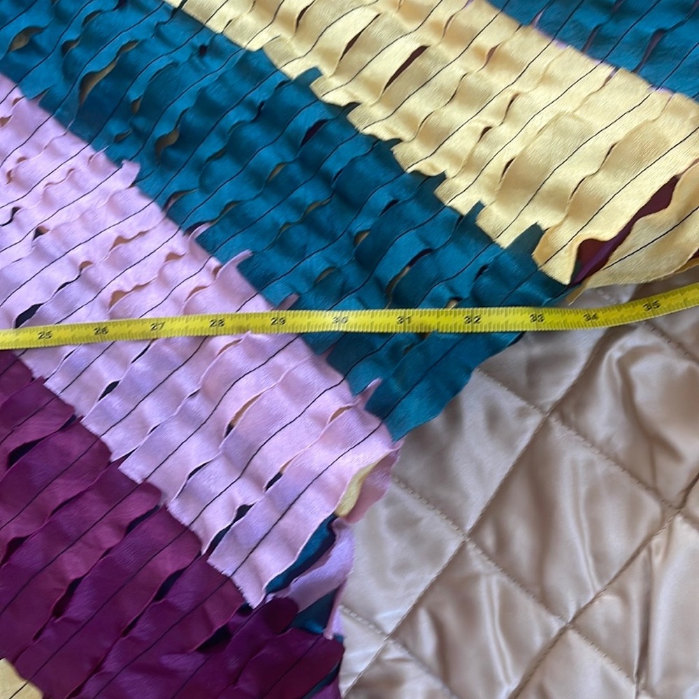 AnnLevine An Original  show stopper over jacket - Picture 11 of 13